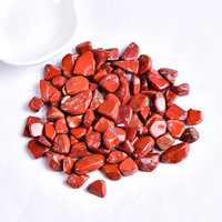 50g 100g naturalny kryształowy żwir okaz Rose Quartz ametyst Home Decor kolorowe do akwarium uzdrawiająca energia kamień Rock Mineral 2